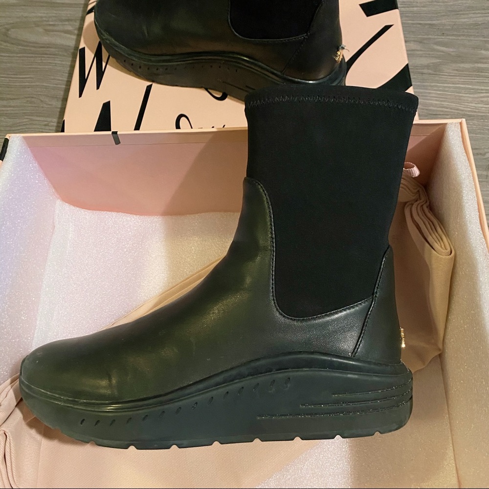 SW bootie - Picture 2 of 7